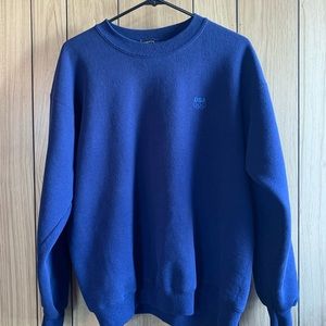 Team USA Olympic crew neck official